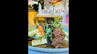 Soczyste Policzki Wołowe #slow Braised Beef Cheeks #długo pieczone policzki wołowe