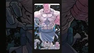 Последняя битва Конквеста - Возмездие Неуязвимого #комиксы #marvel #invincible #conquest #omniman