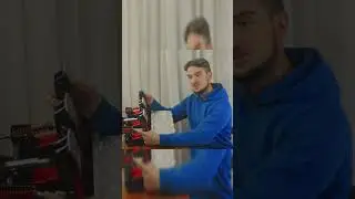 Огляд Feel VR Pedals One у 2025 році