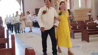 WEDDING THE NEW NORMAL