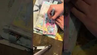 $5 Friday - Stitch challenges 