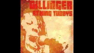 Dillinger - National Front