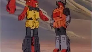 G1: Secret Files of Teletraan II : Predacons and Predaking