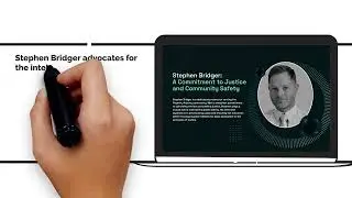 Data Is the New Witness &mdash; Insights from Stephen Bridger Attorney & Prosecutor