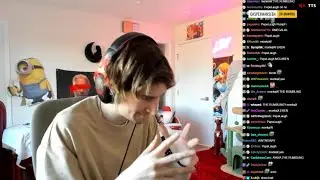 xQc's Ex went on a Date with his McLaren