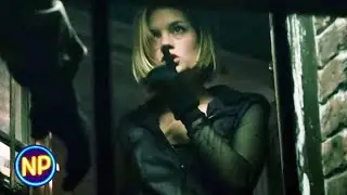 Breaking Into a Blind Man's Home | Don't Breathe | Now Playing