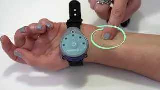 Reliefband Classic How To Use