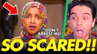 Ilhan Omar&rsquo;s WORST NIGHTMARE IS OUT and THERE&rsquo;S NO STOPPING IT&hellip;