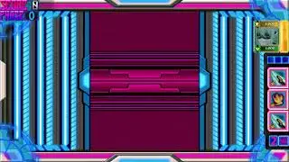 Zolla's Nightmare - Artillery Card System Showcase(Mega Man Battle Network Inspired)