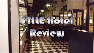 STILE Hotel - Los Angeles | Review 2024