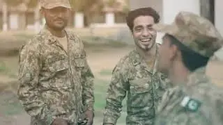 Pak army song 2018 ISPR