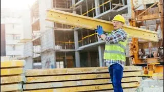 Manual handling hazards and its safety