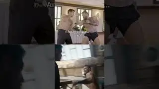 &ldquo;Don&rsquo;t try this at home&rdquo; in action. | Road House