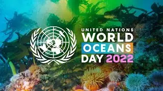 June - 8th || World Ocean Day || Speech On World Ocean Day || #53rd Video || @salomisagz7800