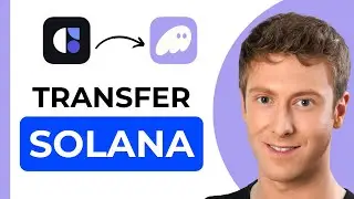 How To Transfer Solana From CoinSwitch To Phantom Wallet in 2025