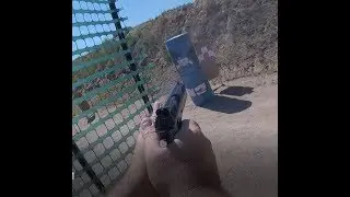 CZ Shadow 2 - USPSA Production Match - 7.21.18