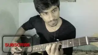 Beche Theke Labh Ki Bol guitAr chord ...and cover by DIPAYAN MALLICK
