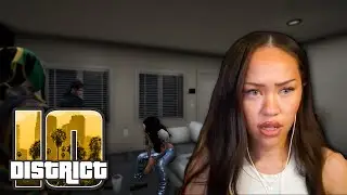 The Aftermath Of AB's Passing | GTA V D10 RP