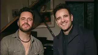 POR SIEMPRE (Wicked for good - male version cover)