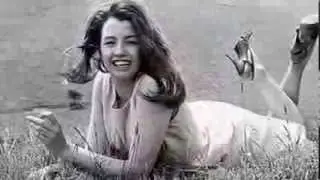 Miss Christine Keeler a beautiful lady