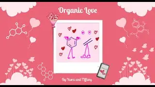 The Bachelorette: Organic Love