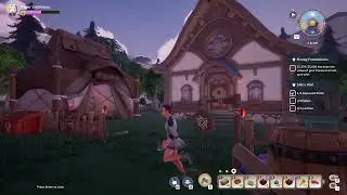 How to Get a New Housing Plot in Palia