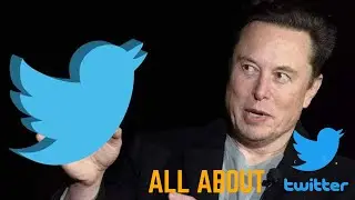 All about Twitter | Unknown facts about Twitter | Twitter |