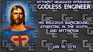 Did Jesus Exist: Mythicist Milwaukee Interview