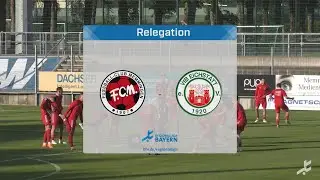 Joker Meixner sticht für Eichstätt – Memmingen hofft aufs Rückspiel