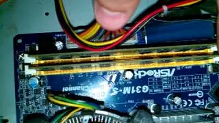 Basic computer overview