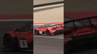 FERRARI 488 GT3 EVO 2020 PURE SOUND❗️⬆️