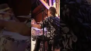 Drum Performance at LACM