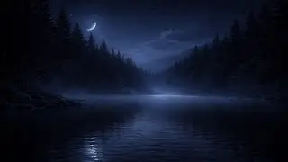 Silent Night Piano for Calm Sleep (27 Minutes)