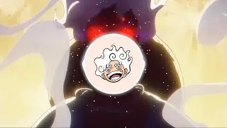 One Piece - Drums of Liberation x Overtaken OST (Marimba Ringtone)