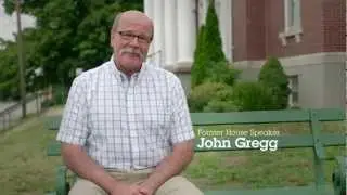 John Gregg for Indiana Governor: 