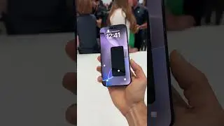 IPhone 16pro max camera test!📱