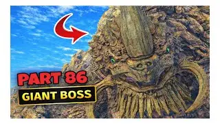 LET&rsquo;S PLAY Final Fantasy XV (FFXV) &mdash; 100% Walkthrough 86 HOW TO EASILY DEFEAT ADAMANTOISE