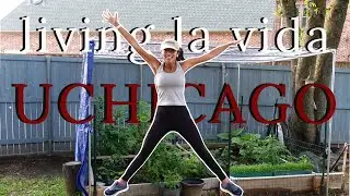 things you HAVE TO DO at UCHICAGO!!!