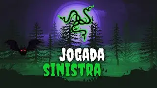 A Jogada Sinistra &eacute; do Juninho-RAS (PogChamp 70 &ndash; Temporada Das Bruxas)