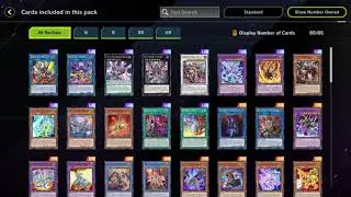 Brand New Selection Pack: The Newborn Dragon // Yu-Gi-Oh! Master Duel