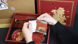 【極品莊園咖啡COFFEELAND】2026新春限量藝伎禮盒｜沖煮教學