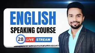 Day 28 | सीखें Conjunctions in English Grammar | Types of Conjunctions with Examples | Daily English