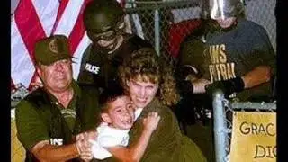 CLINTON BORDER SECURITY ENFORCEMENT BY THE RHINO