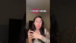 I quit another nursing job 🥹#nurses #healthcare #nurselife