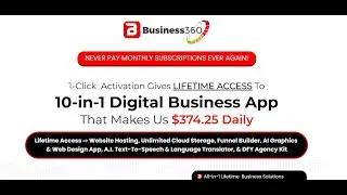 Business360 Review Legit or scam the honest truth