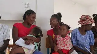 Hope for Haiti Wins 2021 Classy Award