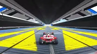 wreck car for fast time