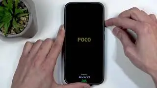 Comment d&eacute;marrer le POCO F8 Pro en mode r&eacute;cup&eacute;ration (Recovery Mode)