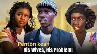 Two Wives, One Husband &ndash; South Sudan Edition | Penton Keah