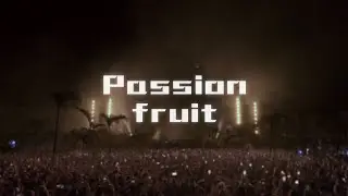 Drake - Passionfruit (Kevin Adams Afro House Remix)